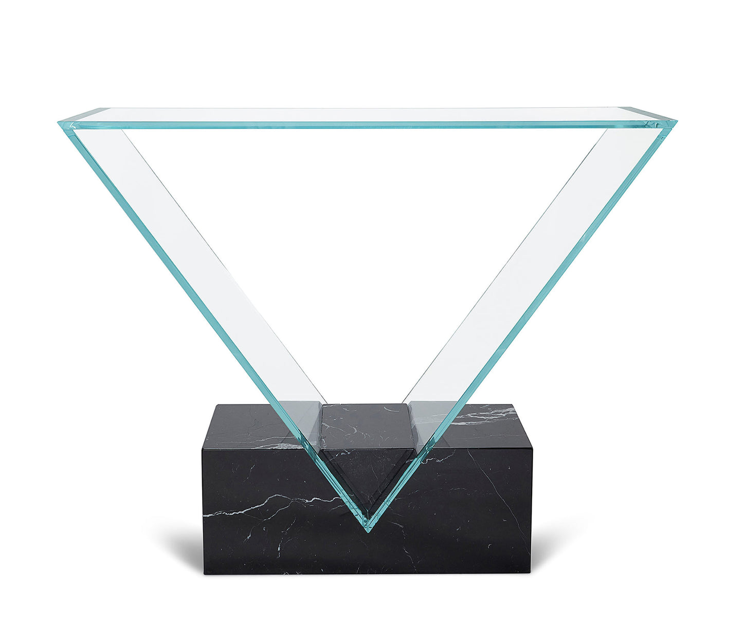 Equilibré Console