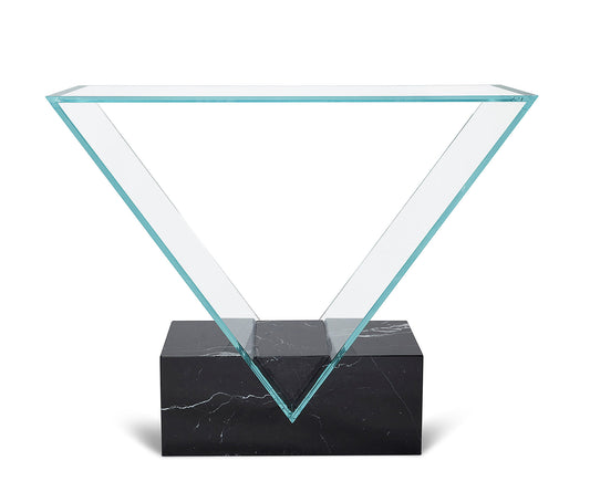 Equilibré Console
