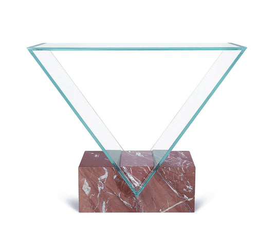 Equilibré Console