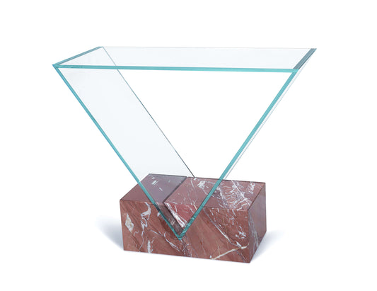 Equilibré Console