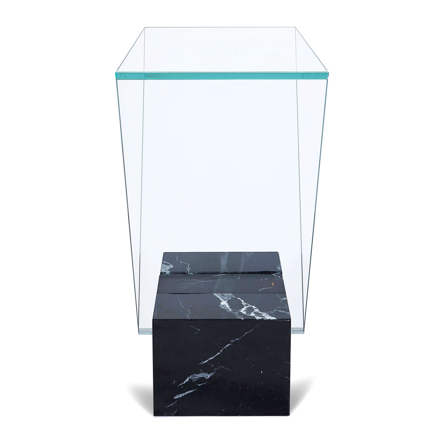 Equilibré Console