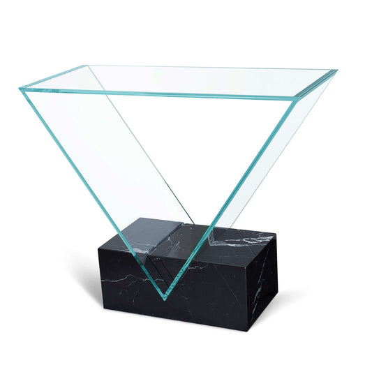 Equilibré Console