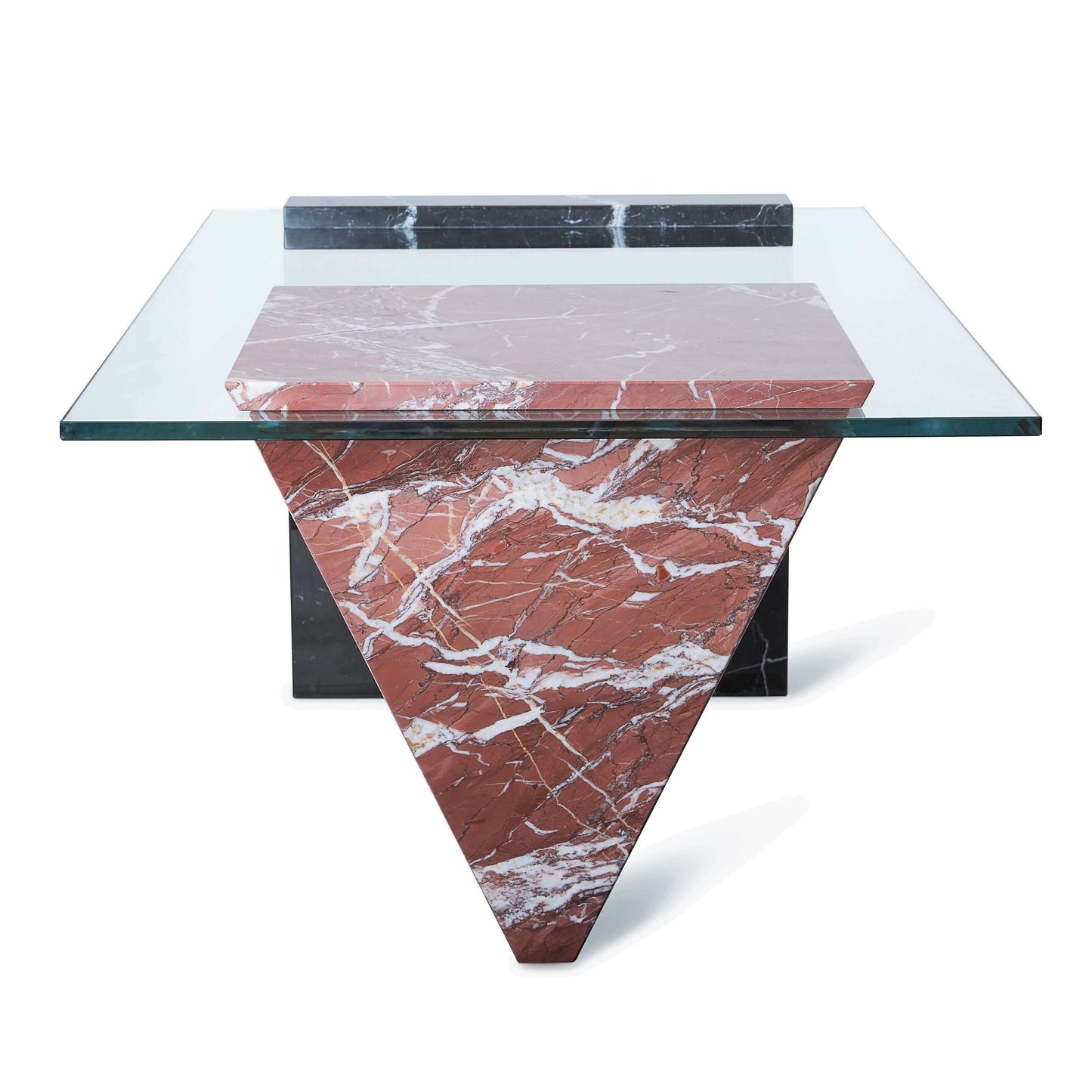 Geometria Coffee Table