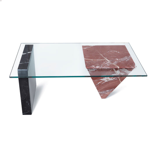 Geometria Coffee Table